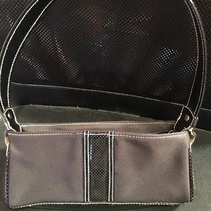 Isaac Mizrahi for Target small urban evening bag